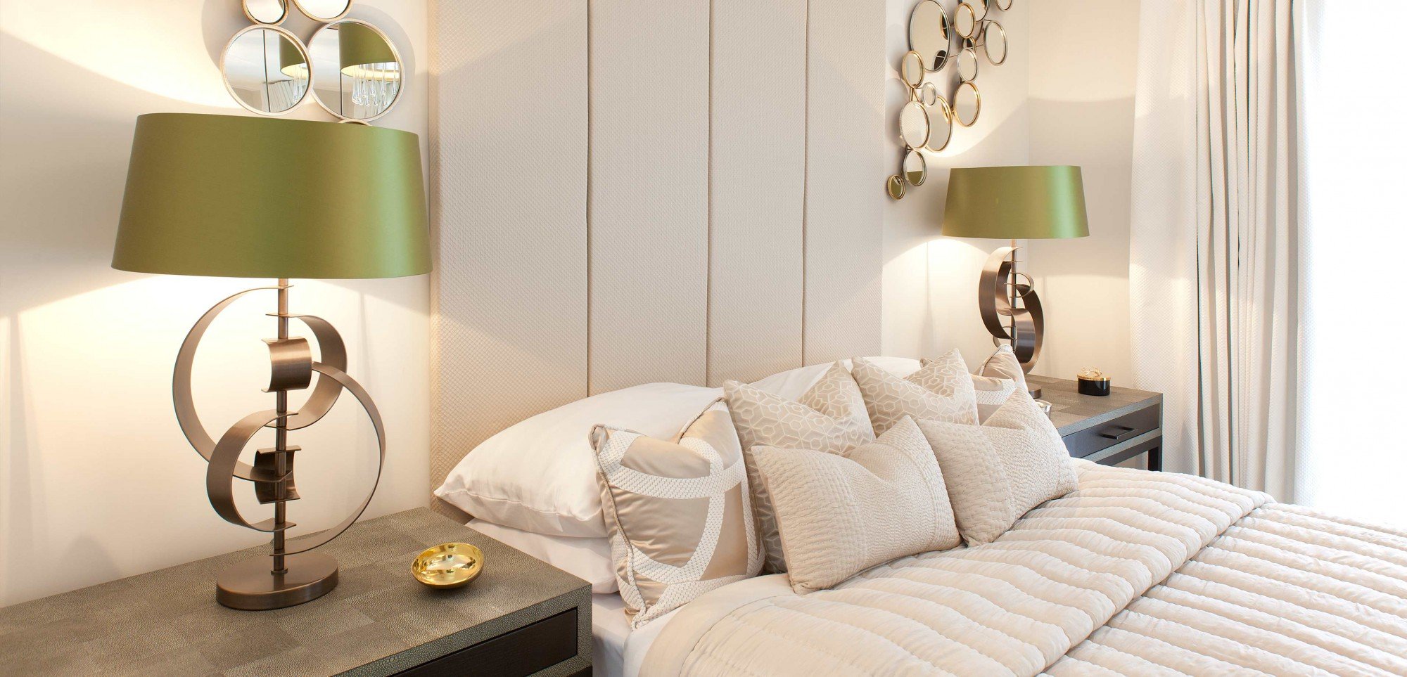 Dunalastair Hotel Suites by null