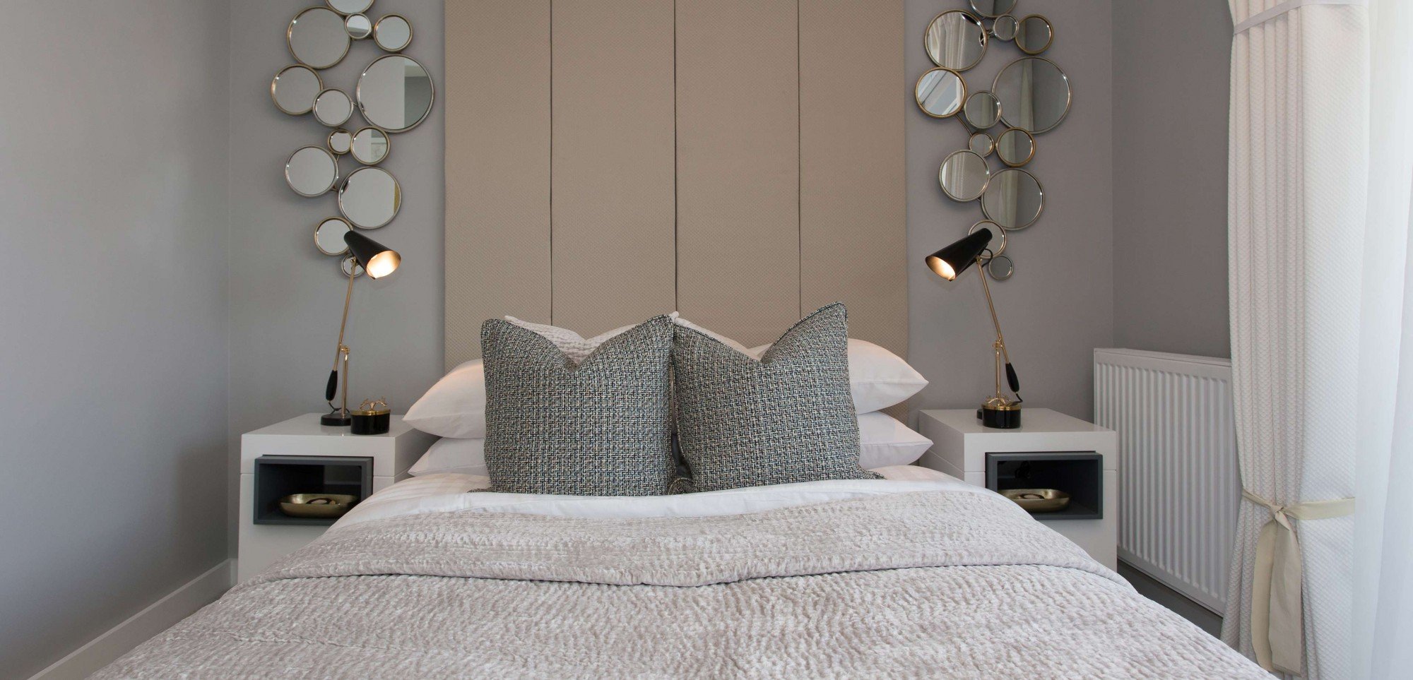 Dunalastair Hotel Suites by null