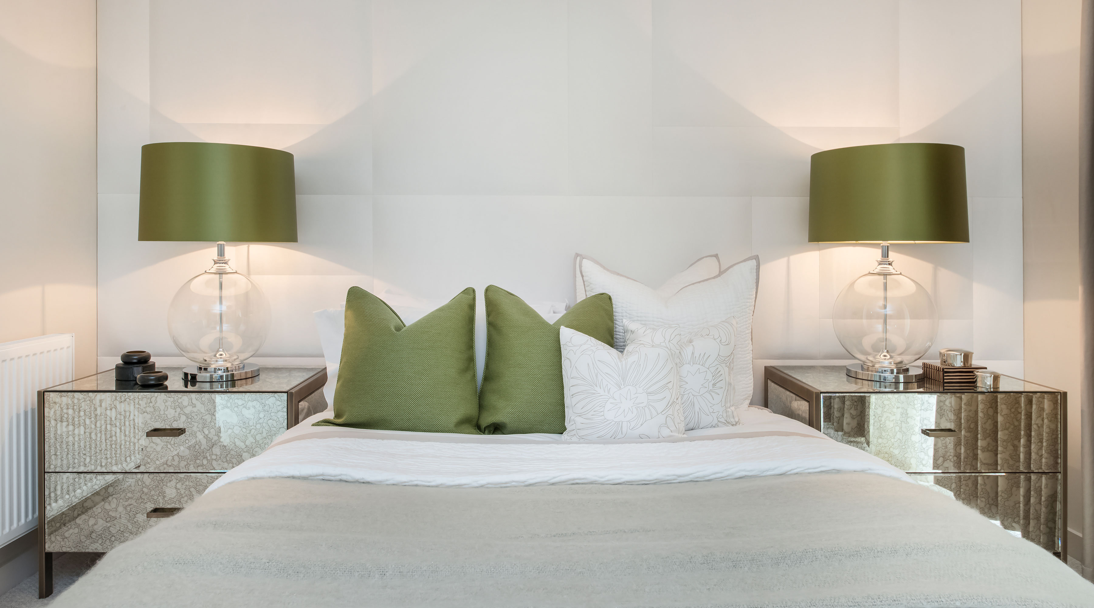 Dunalastair Hotel Suites by null