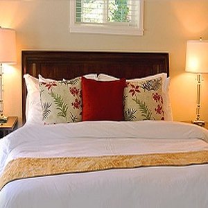 Beachside Villa Luxury Inn by null