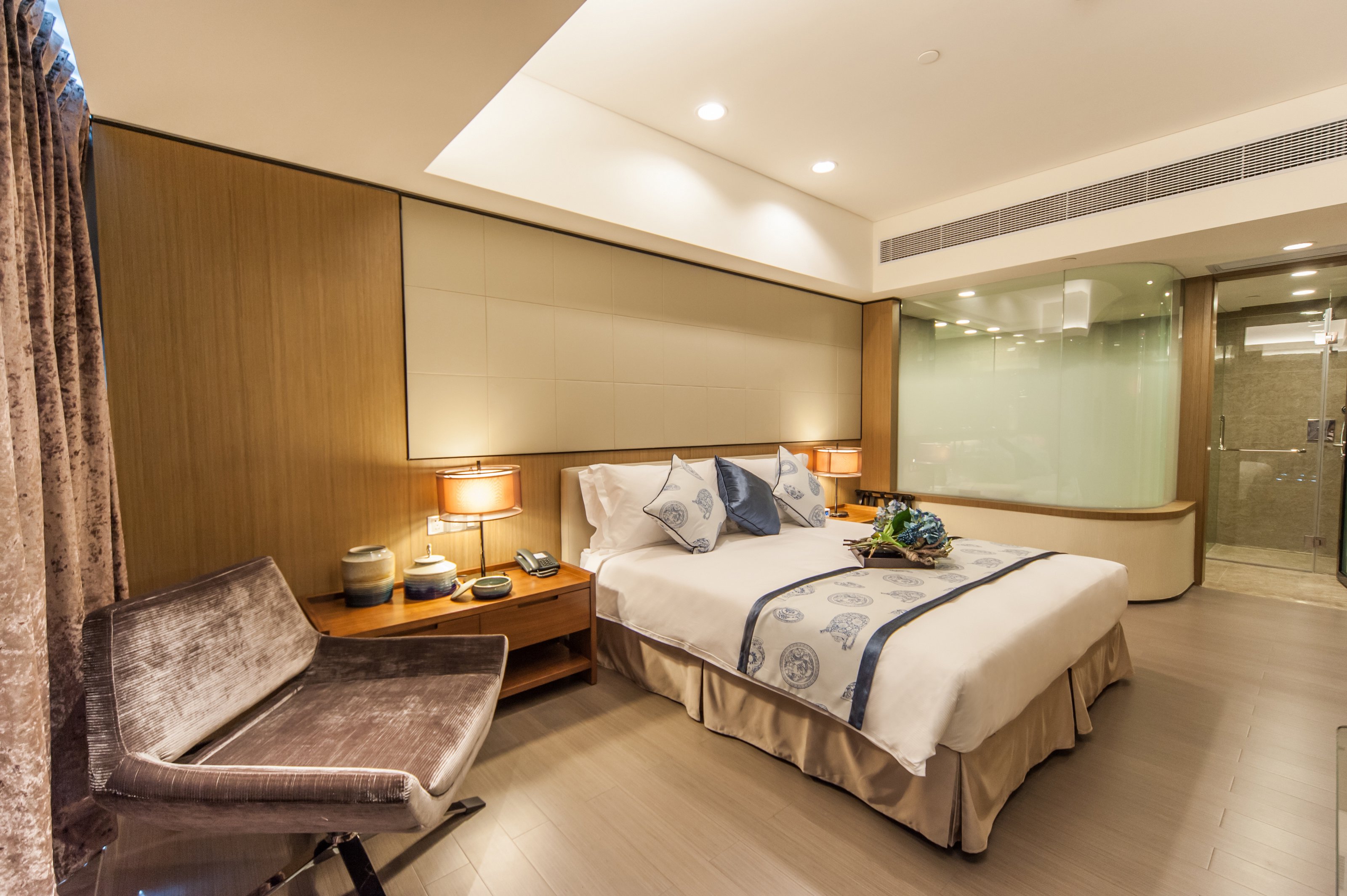 Ascott IFC Guangzhou by Google