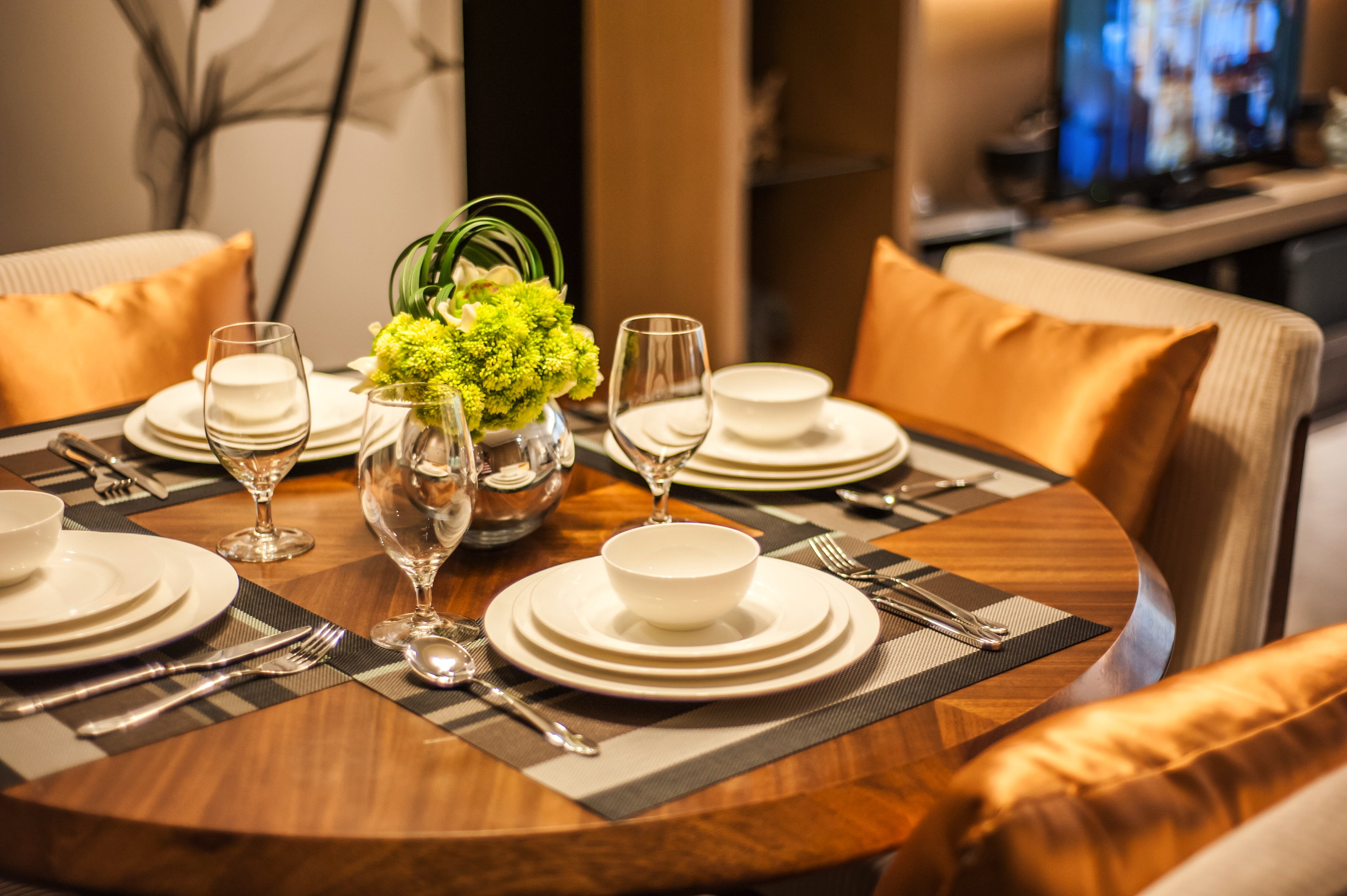 Ascott IFC Guangzhou by null