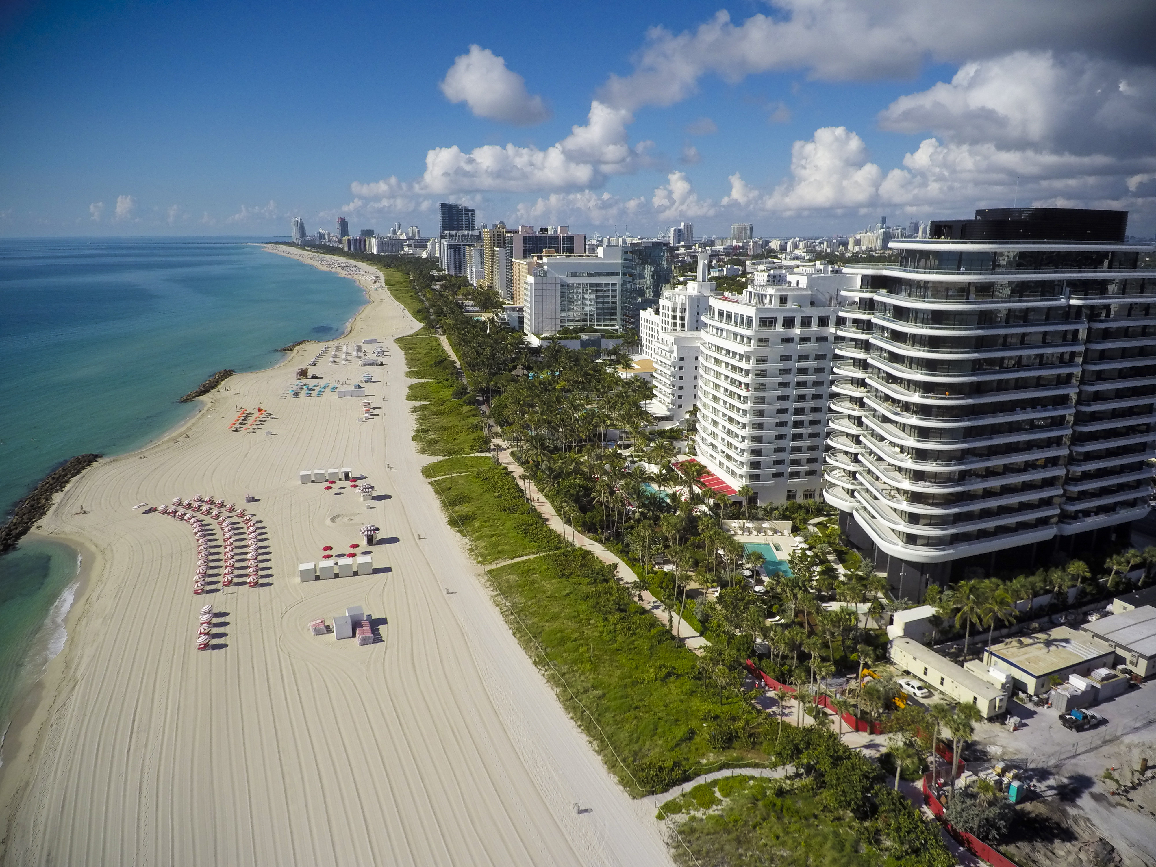 Faena Hotel Miami Beach by Google