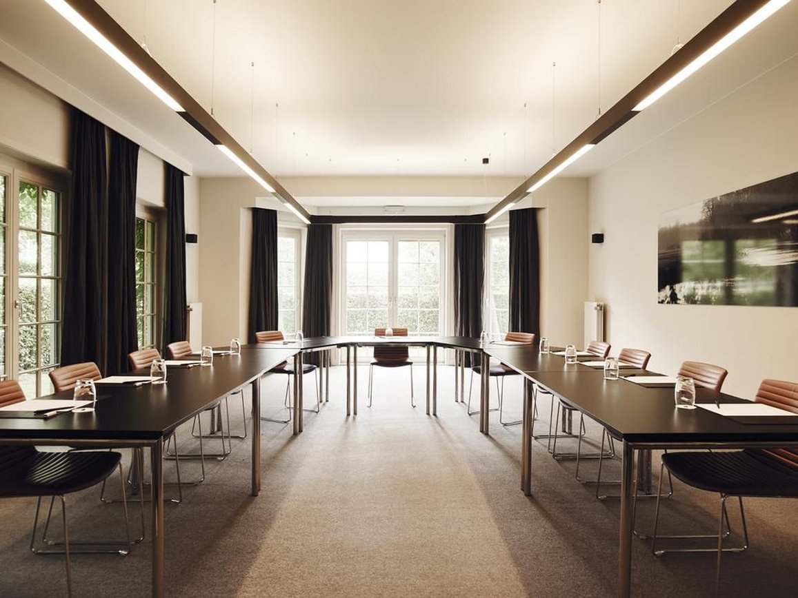 Auberge Du Pêcheur by null