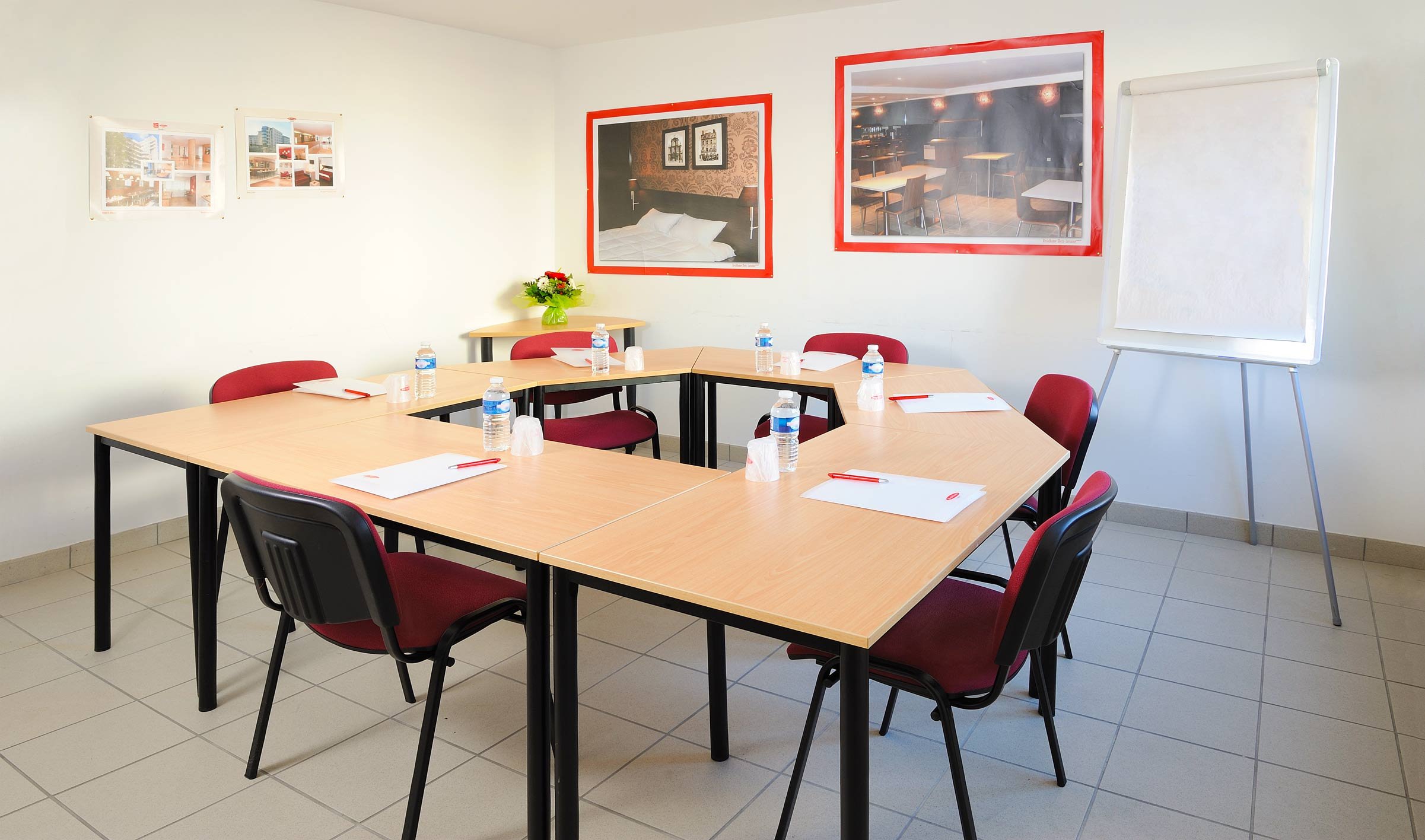 Appart Hôtel - Residhome Metz Lorraine by null