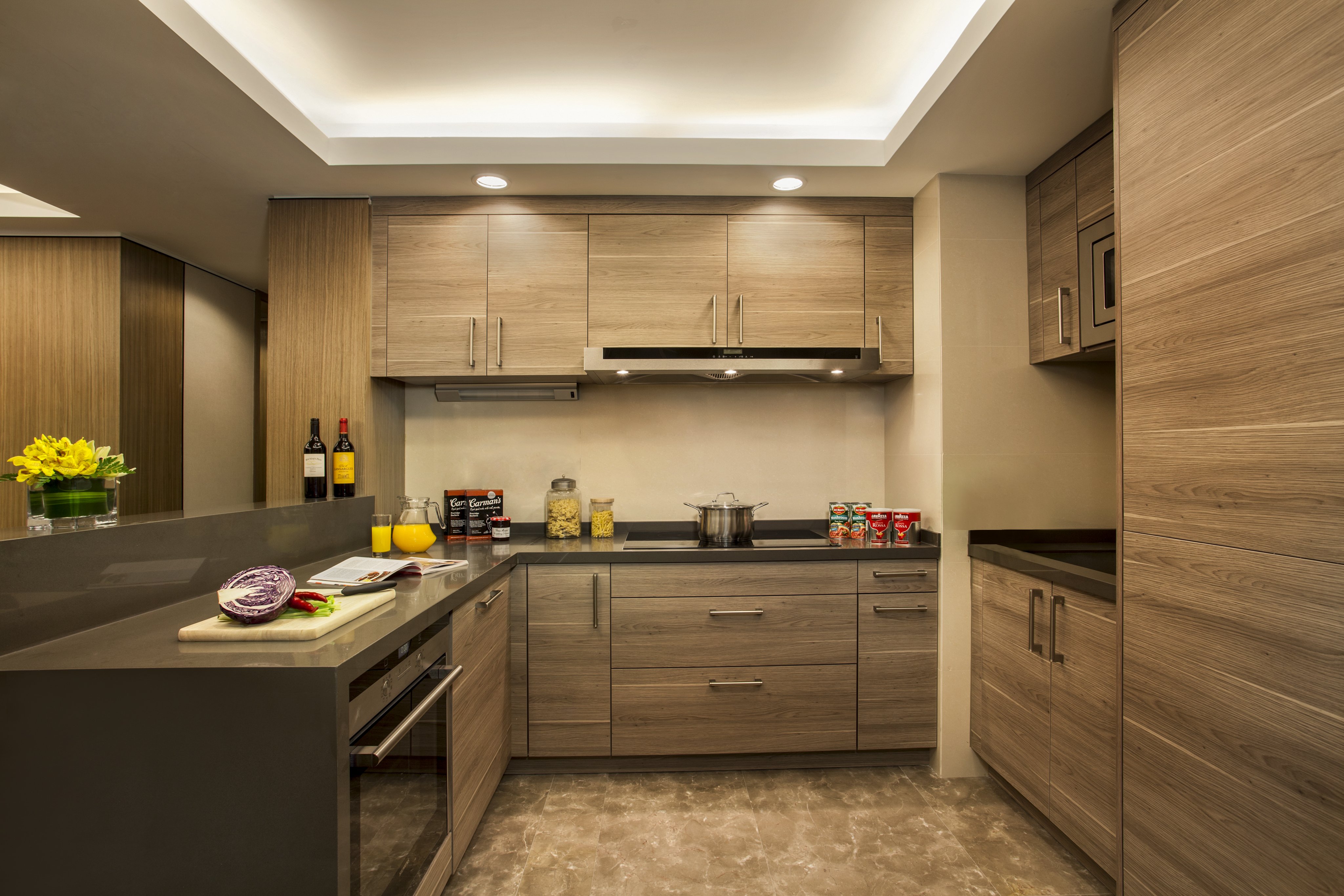 Ascott IFC Guangzhou by null