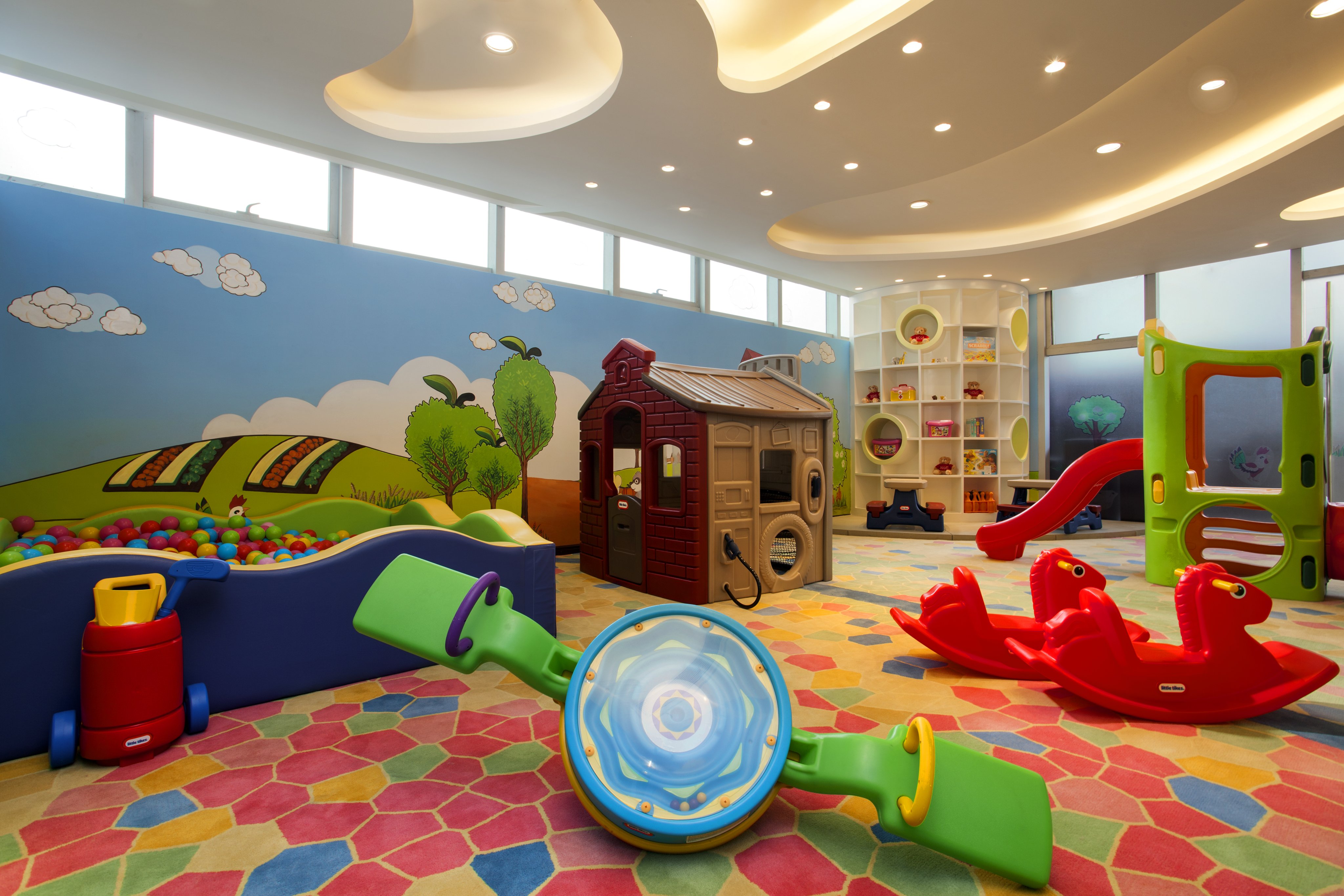 Ascott IFC Guangzhou by null