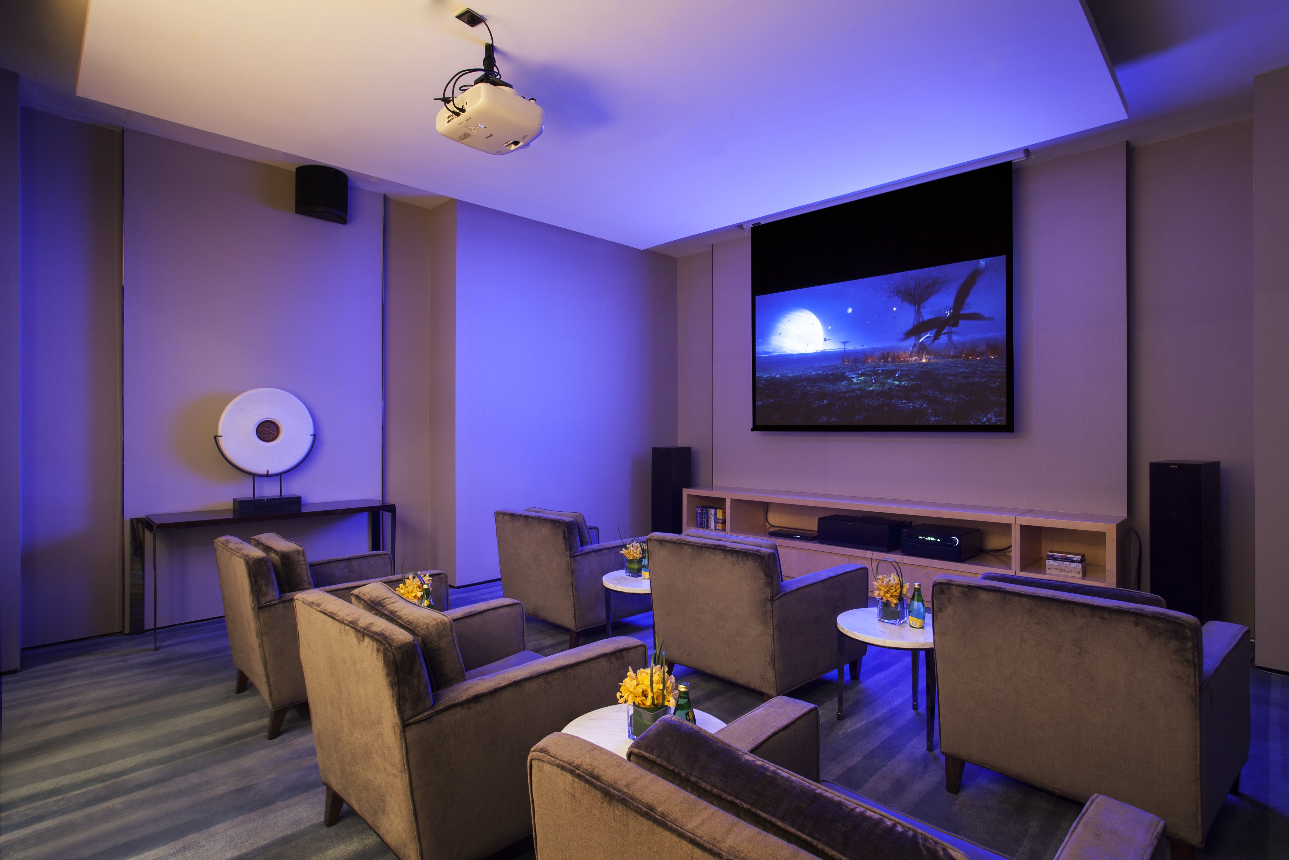 Ascott IFC Guangzhou by null