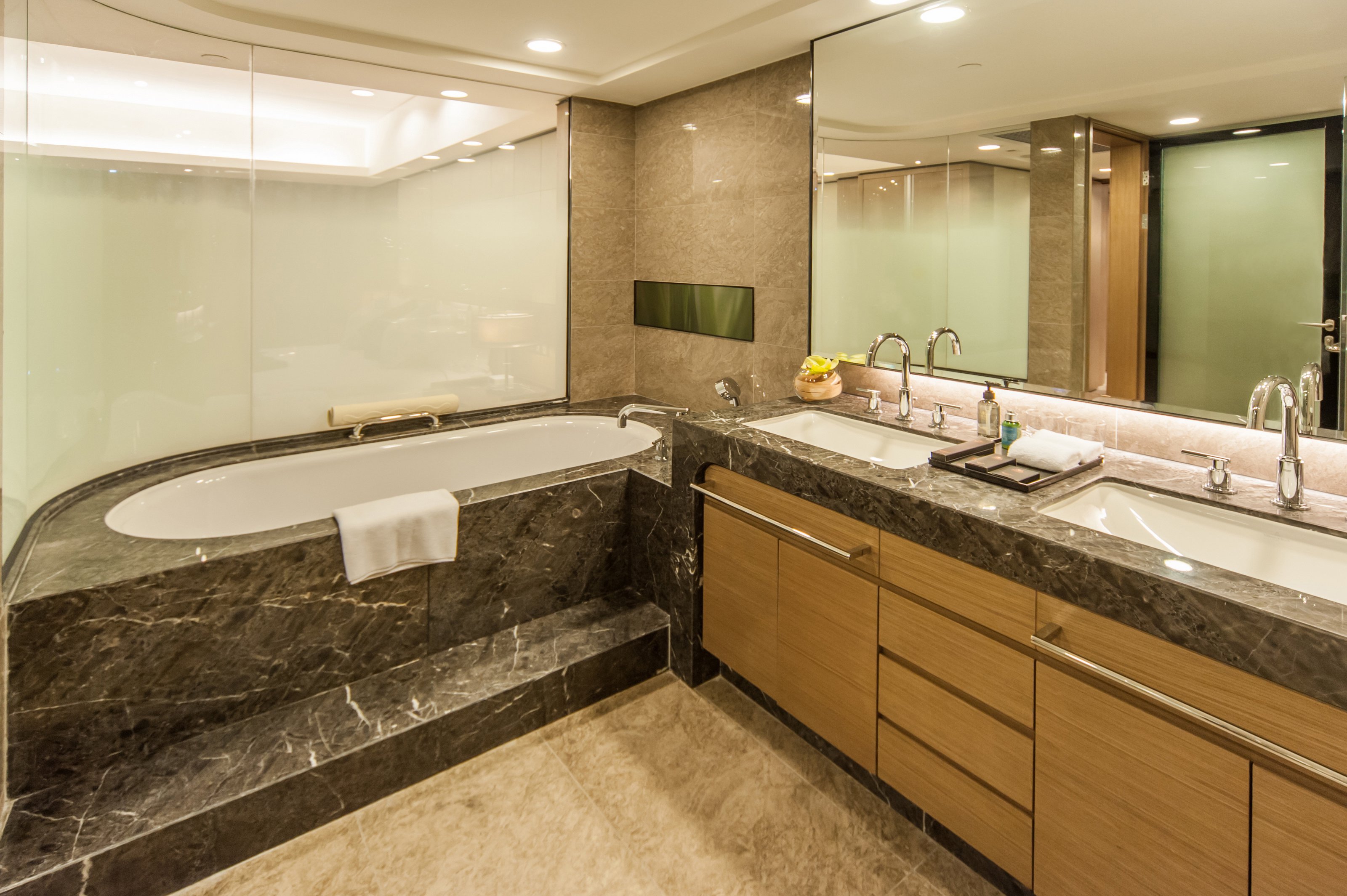 Ascott IFC Guangzhou by null