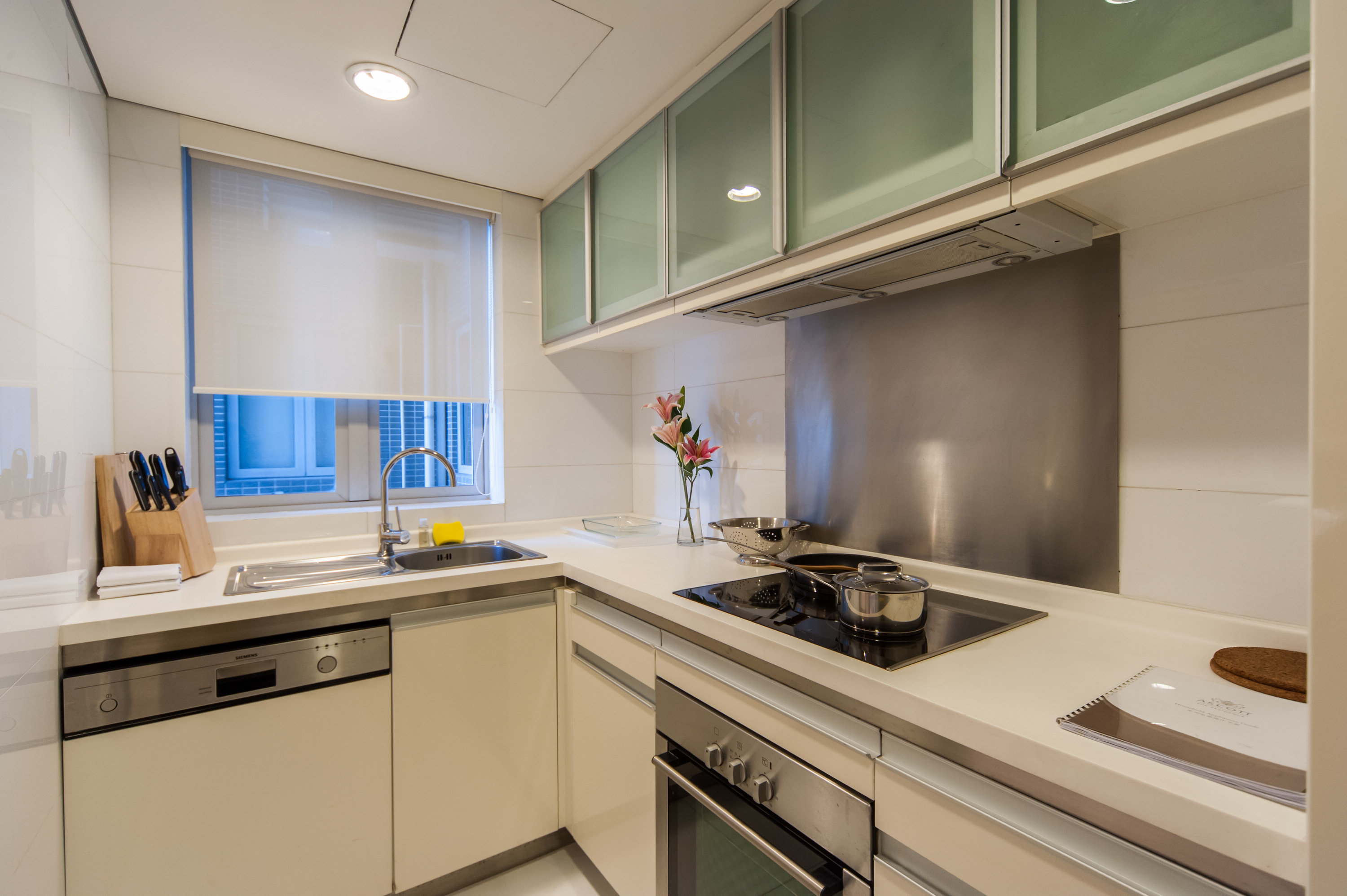 Ascott Guangzhou photo 3