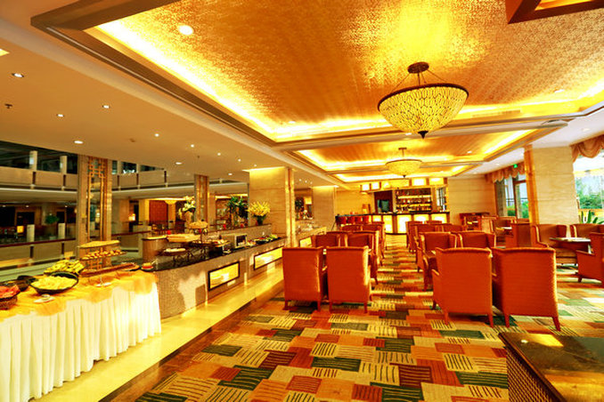 Yangshuo Green Lotus Hotel by null