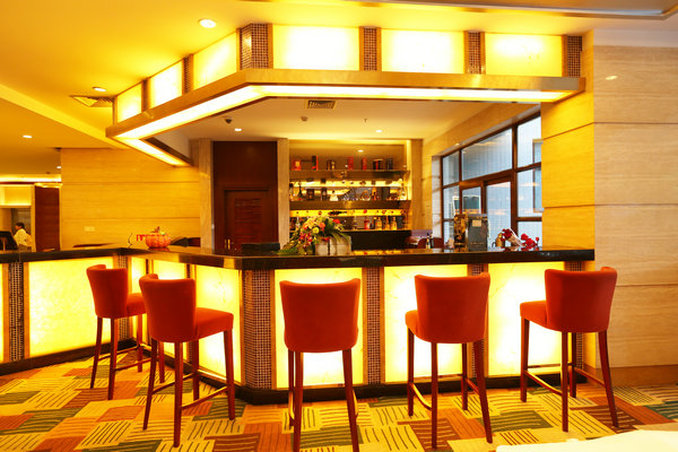 Yangshuo Green Lotus Hotel by null