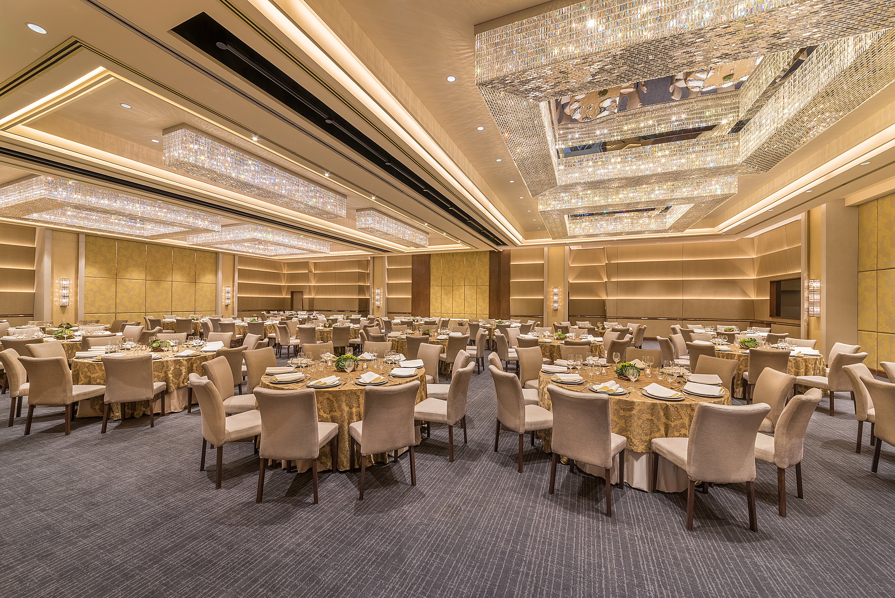 Ascott Bonifacio Global City Manila by null