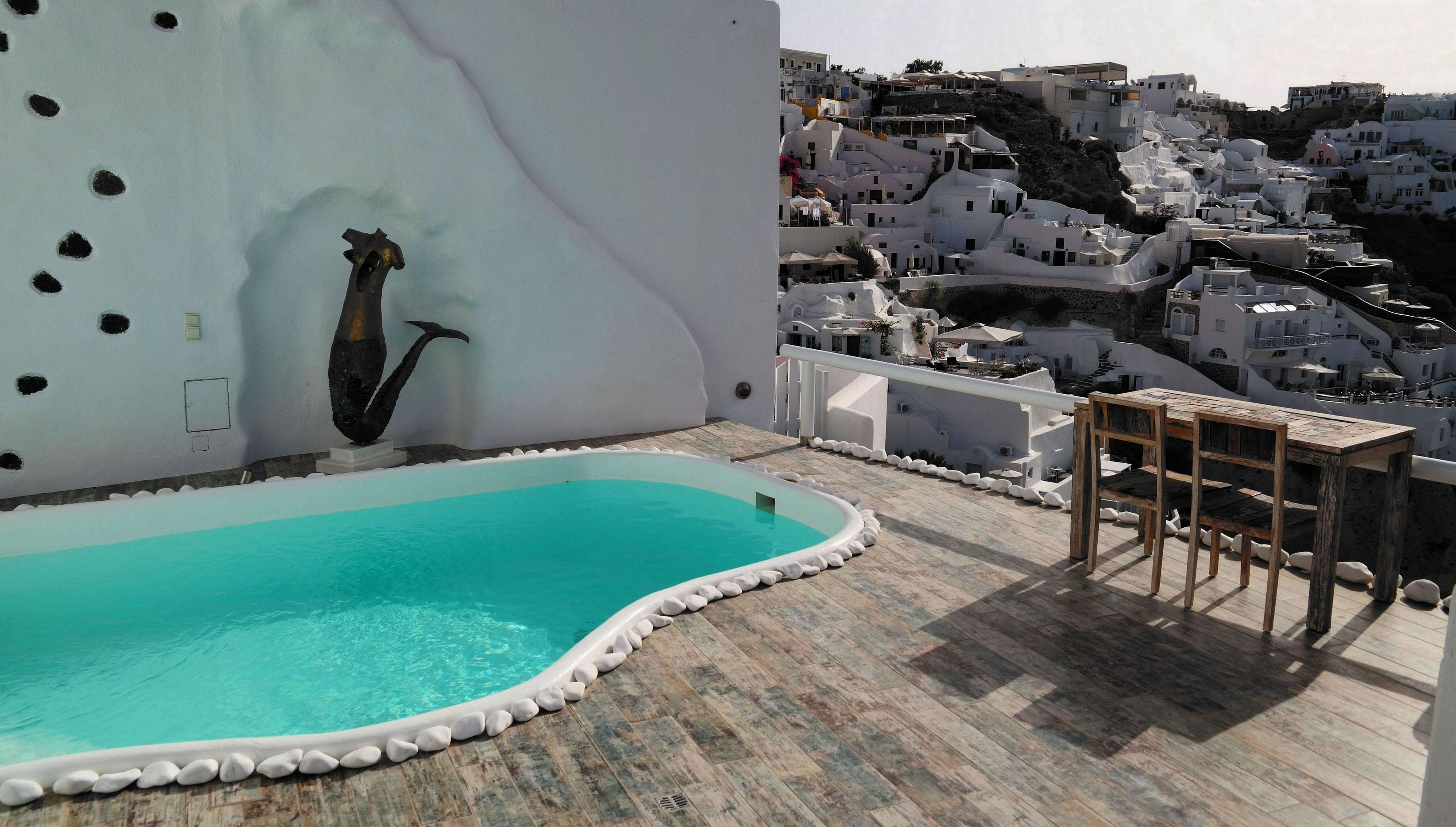 Aspaki Exclusive Hotel by Art Maisons by null