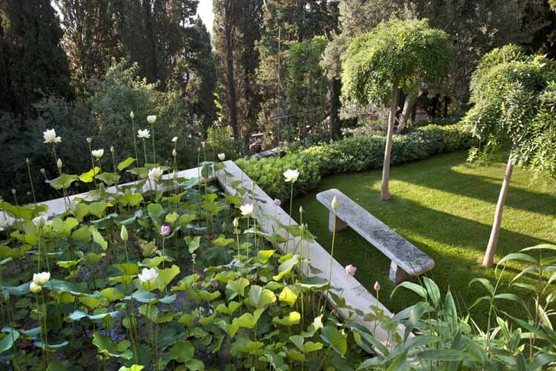 Villa della Pergola by null