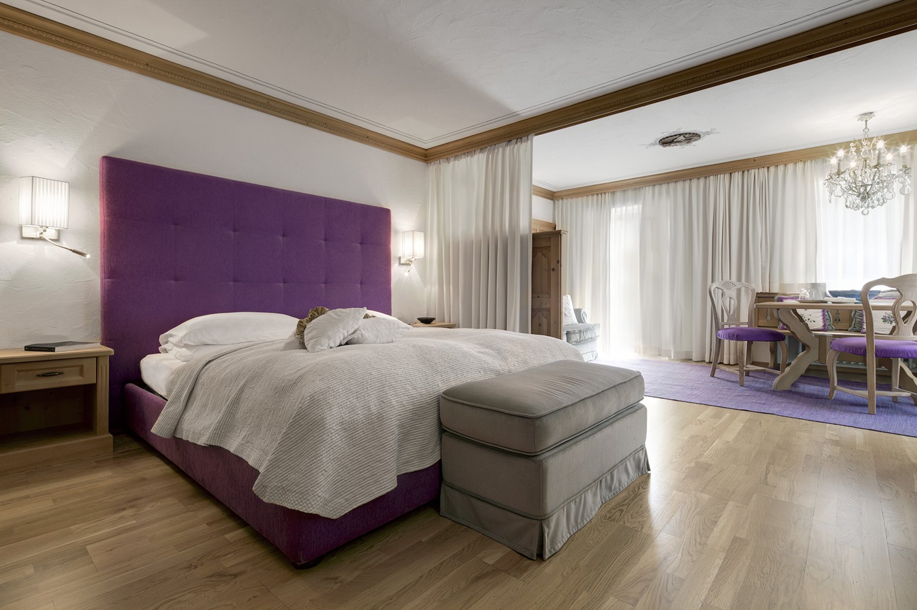 Hotel La Perla by null