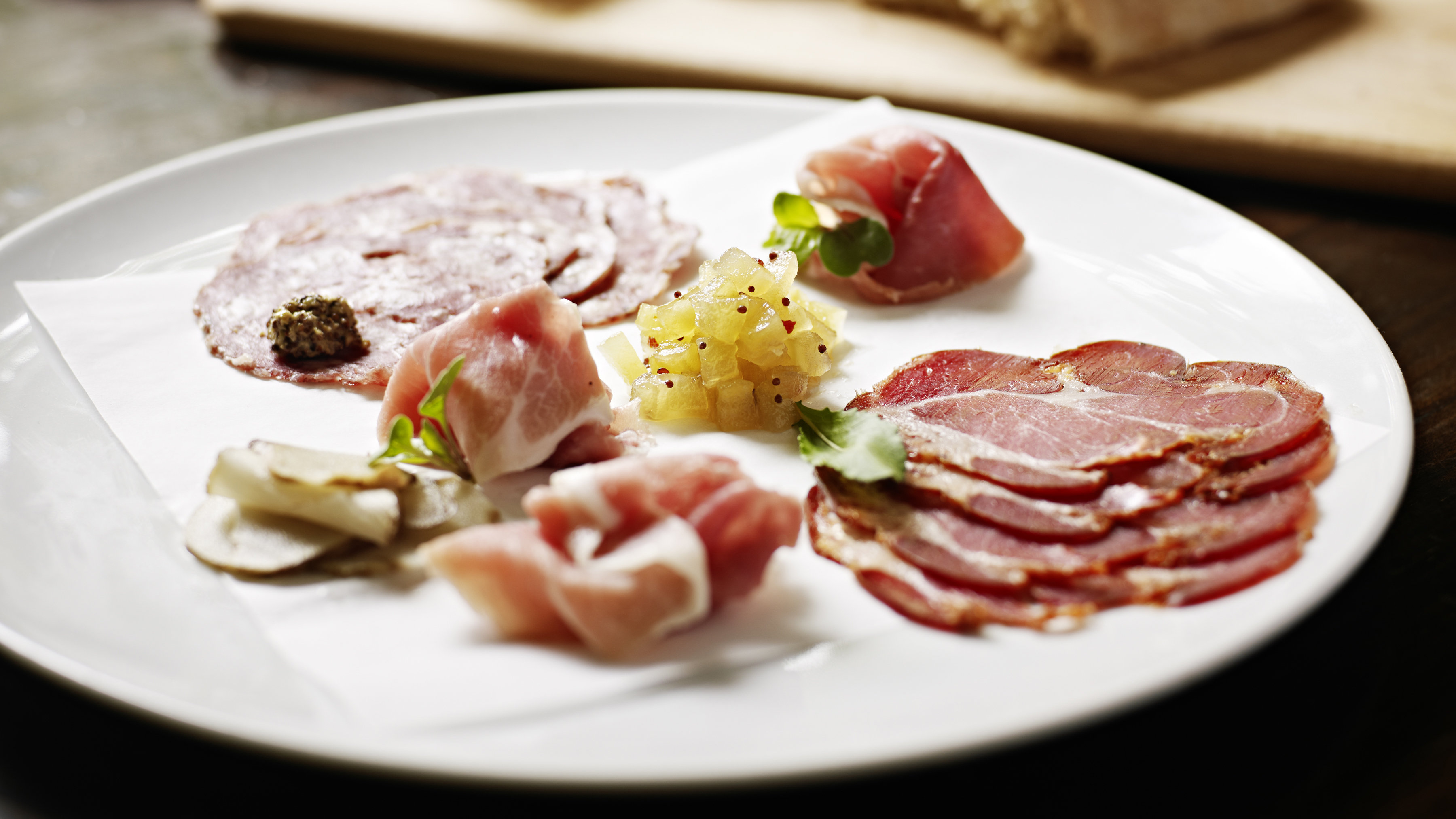 Kenwood Inn & Spa by null