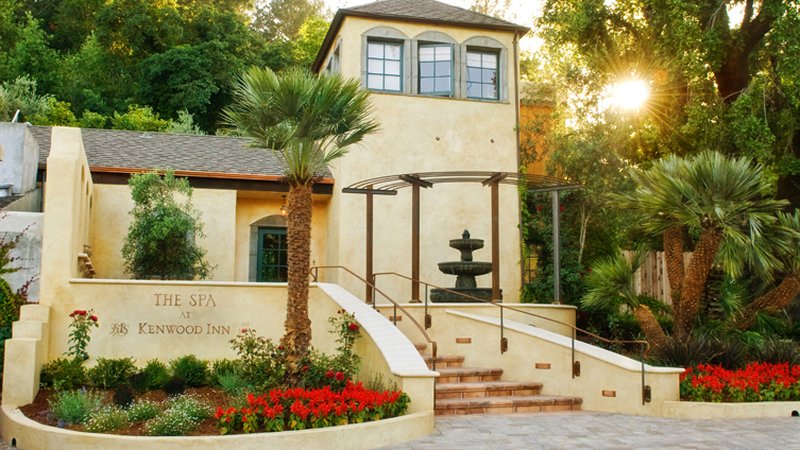 Kenwood Inn & Spa by null