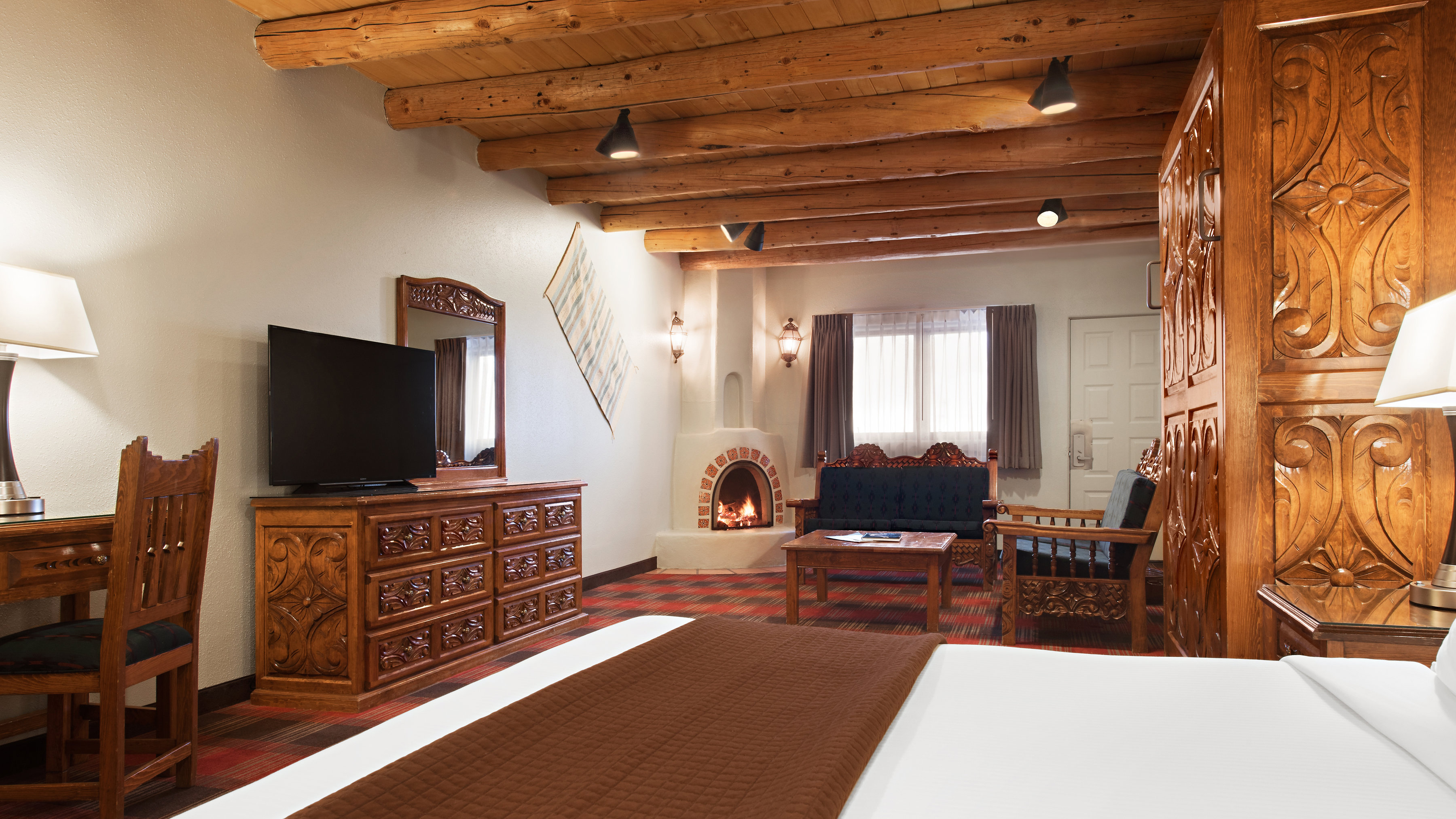 Sagebrush Inn & Suites by null