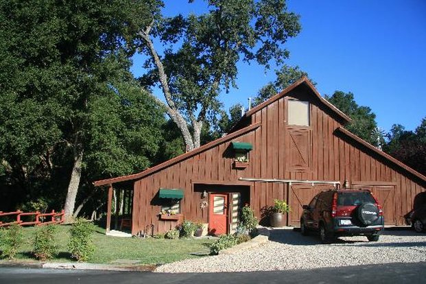 Creekside Inn of Paso Robles by null
