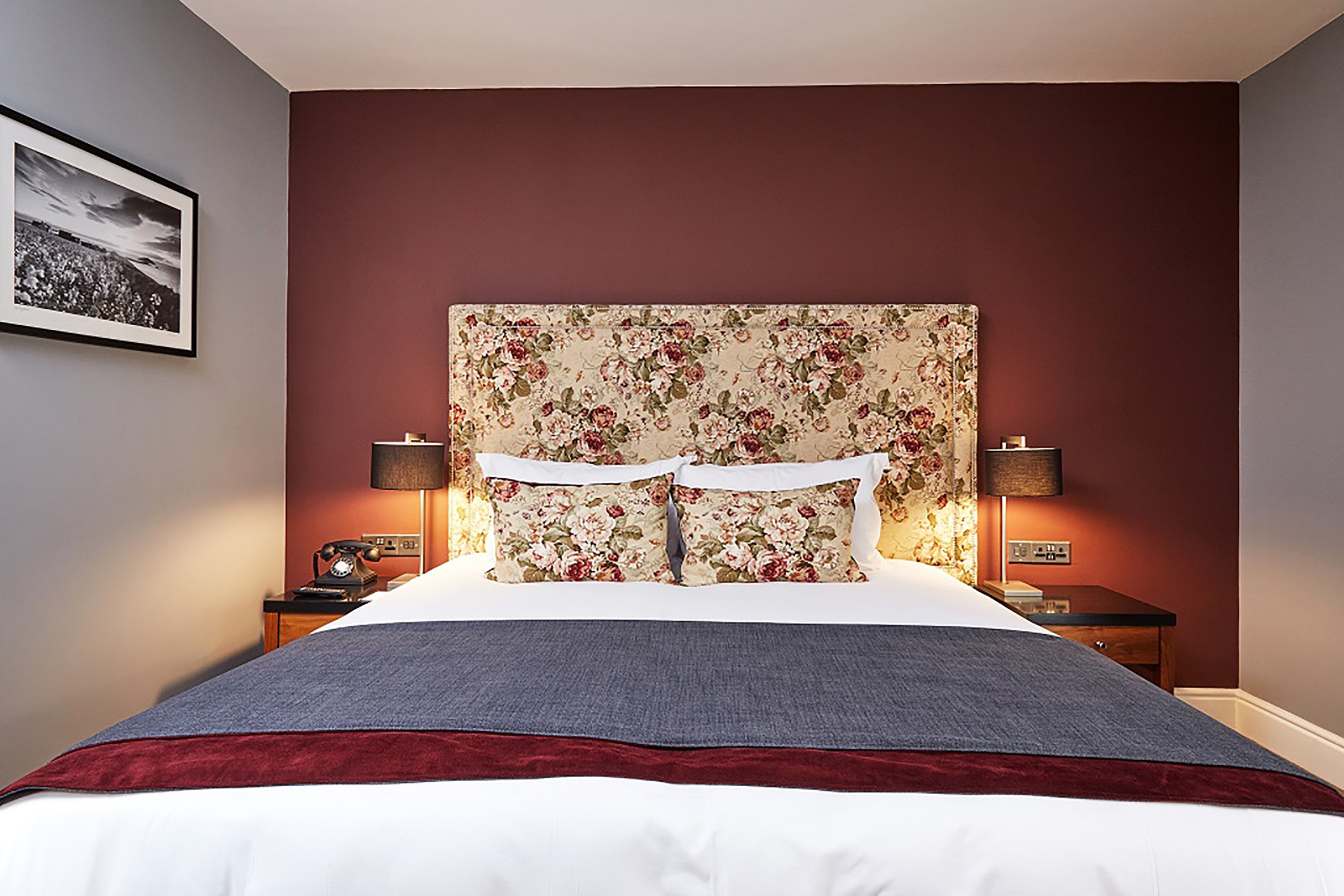 The Montenotte Hotel, an SLH Hotel by null