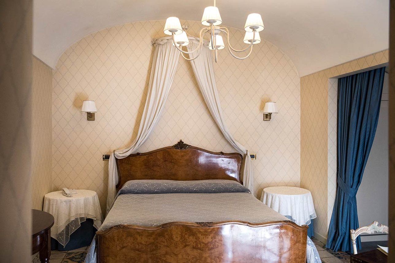 Palazzo Failla Hotel by null