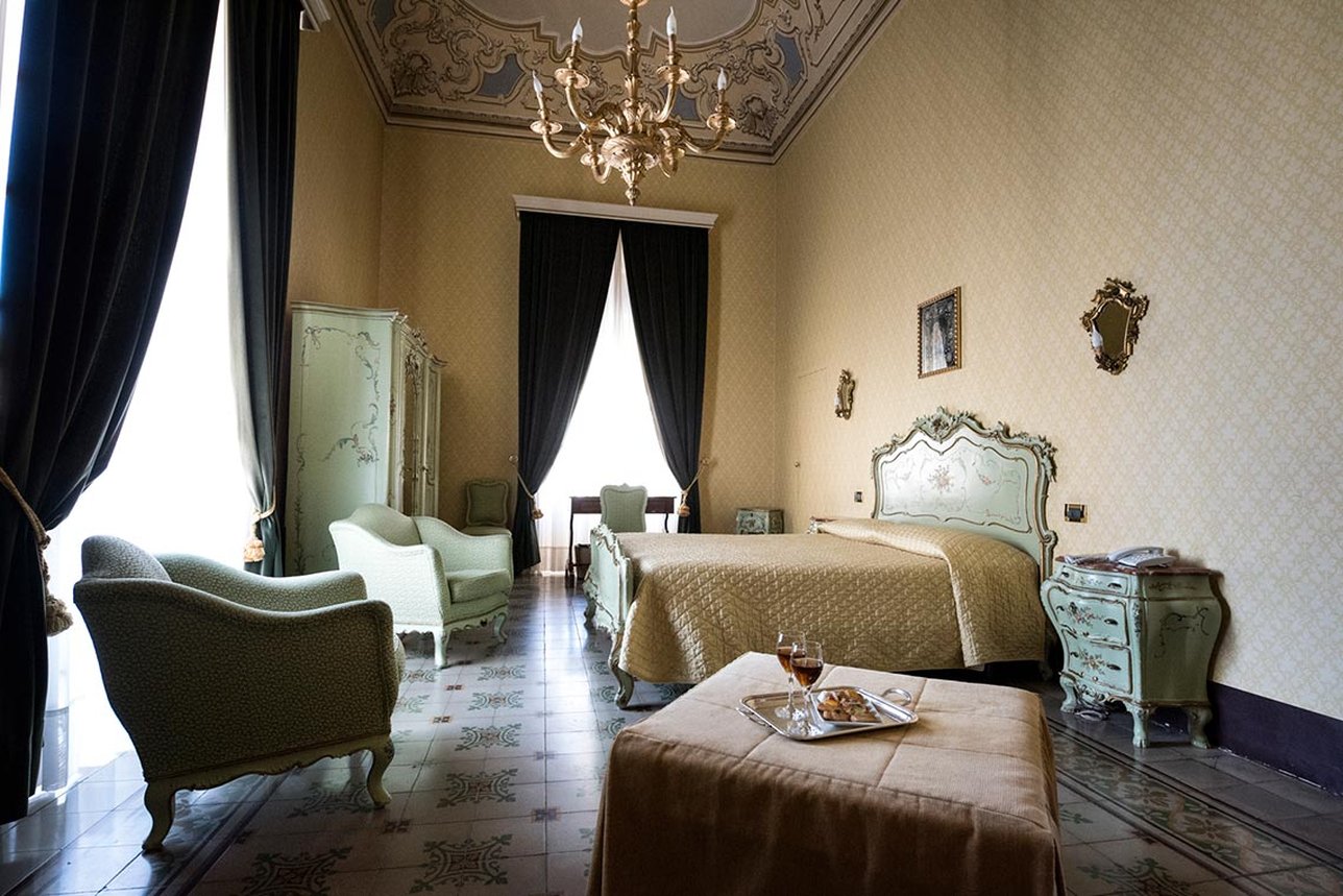 Palazzo Failla Hotel by null