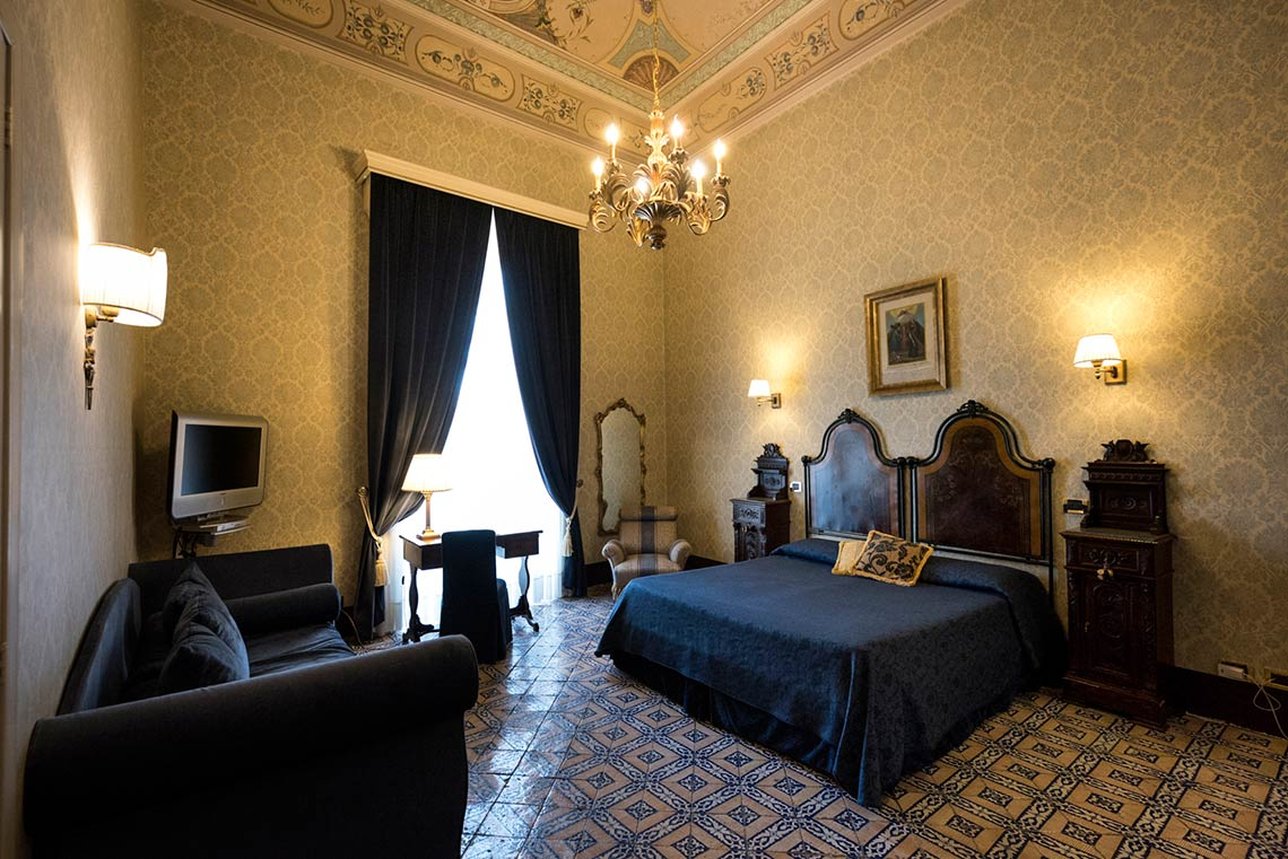 Palazzo Failla Hotel by null