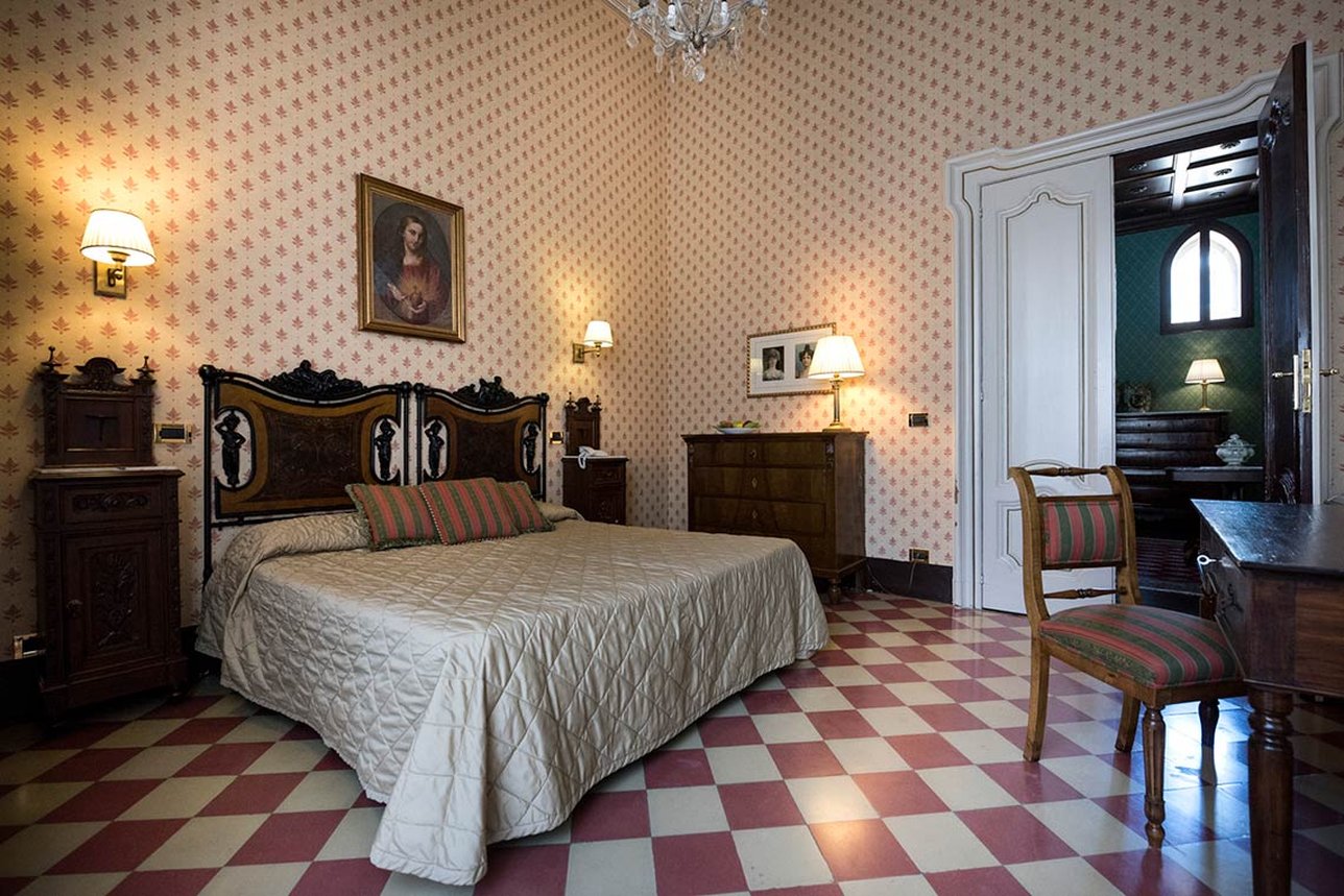 Palazzo Failla Hotel by null