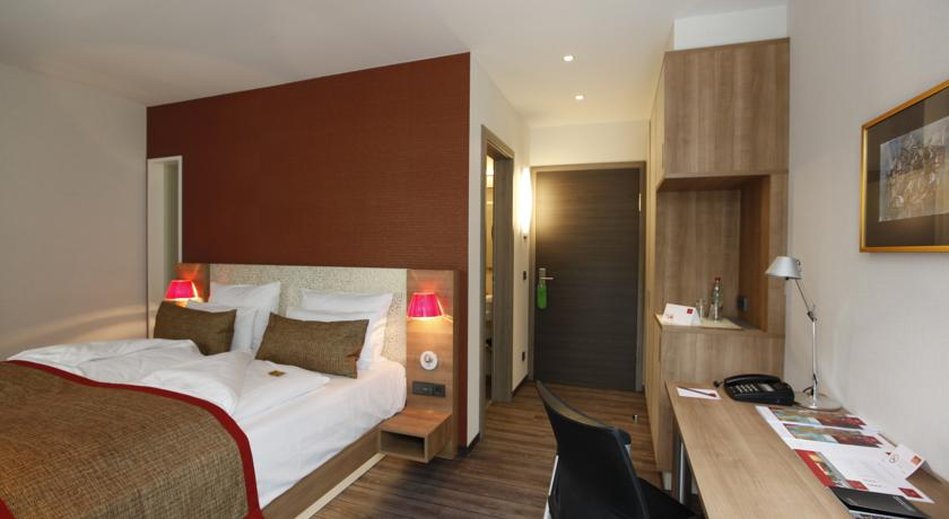 Arthotel Kiebitzberg by null