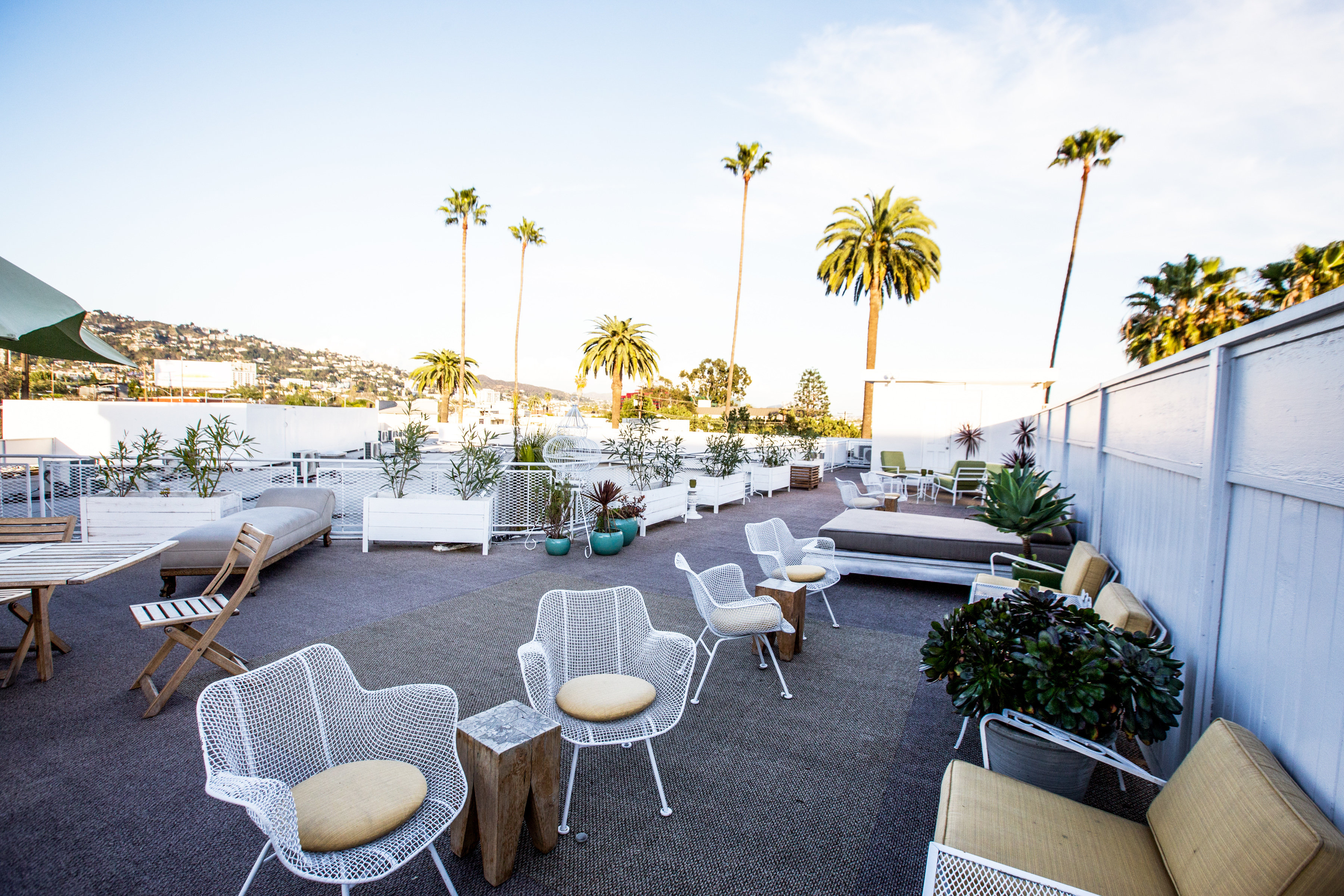 Photo of Hotel Beverly Terrace - Beverly Hills / West Hollywood