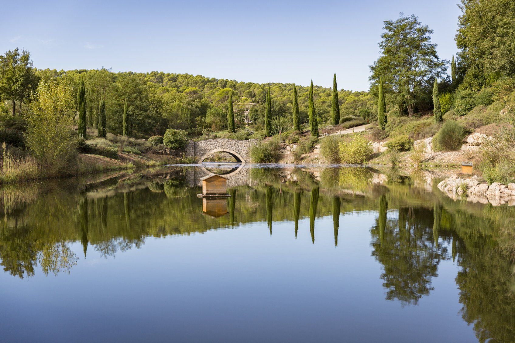 Terre Blanche by null