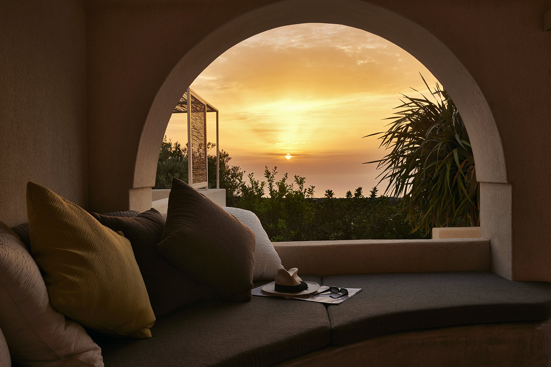 Sikelia Luxury Hotel by null