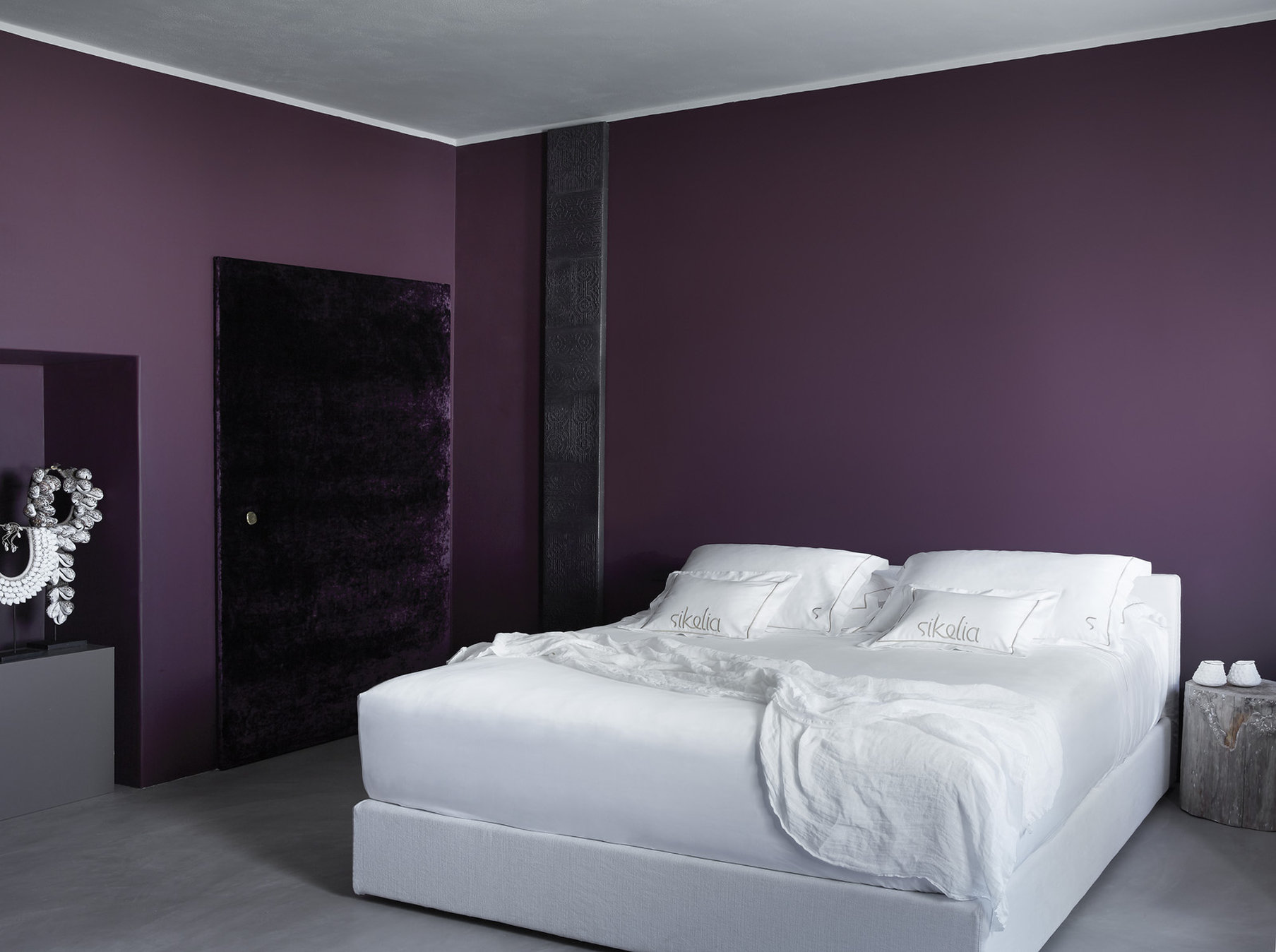 Sikelia Luxury Hotel by null