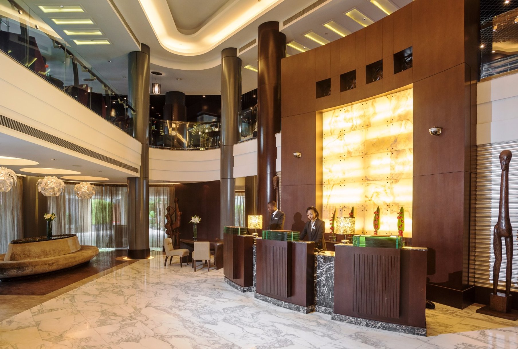 Sankara Nairobi, Autograph Collection by null