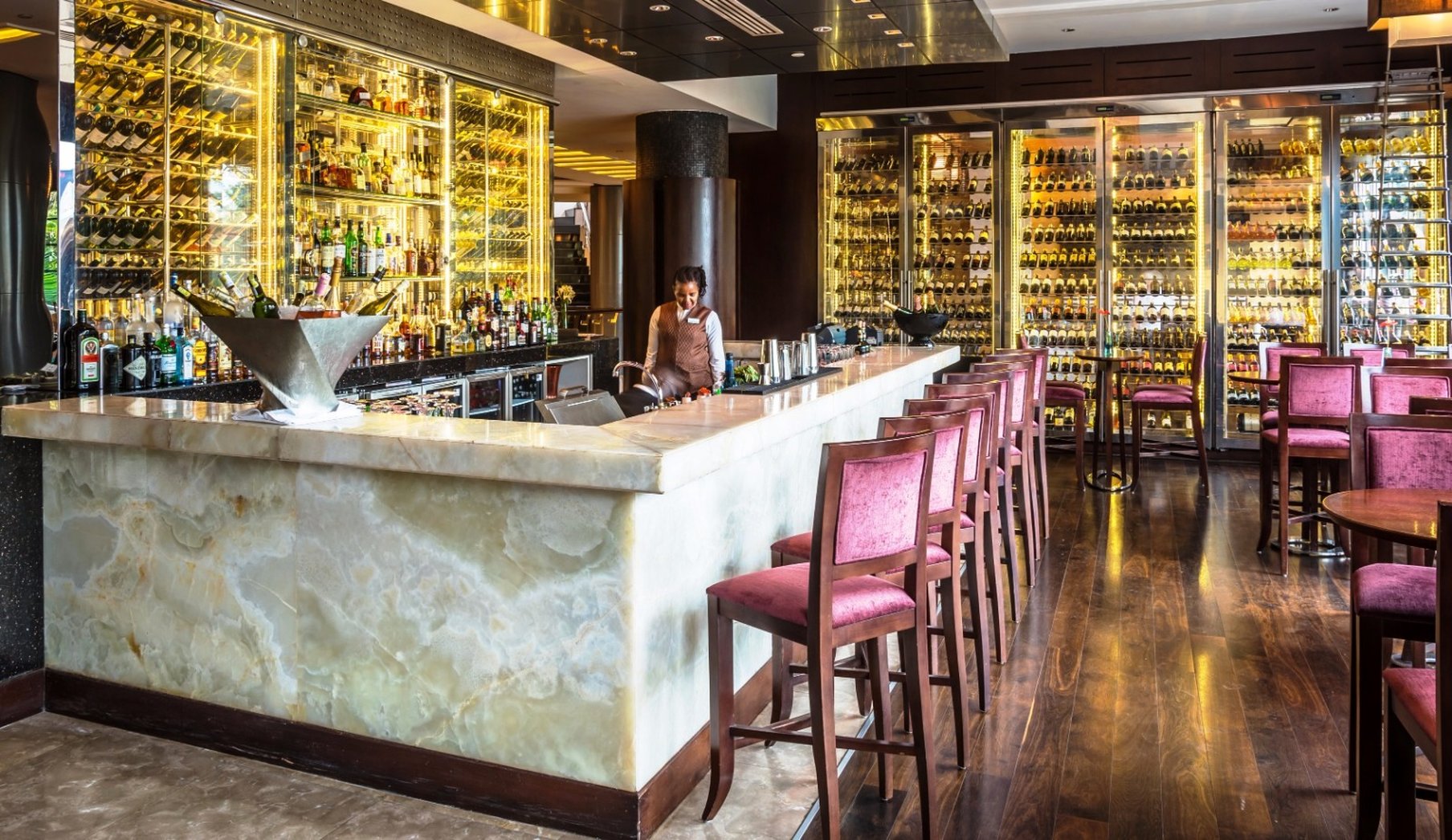 Sankara Nairobi, Autograph Collection by null