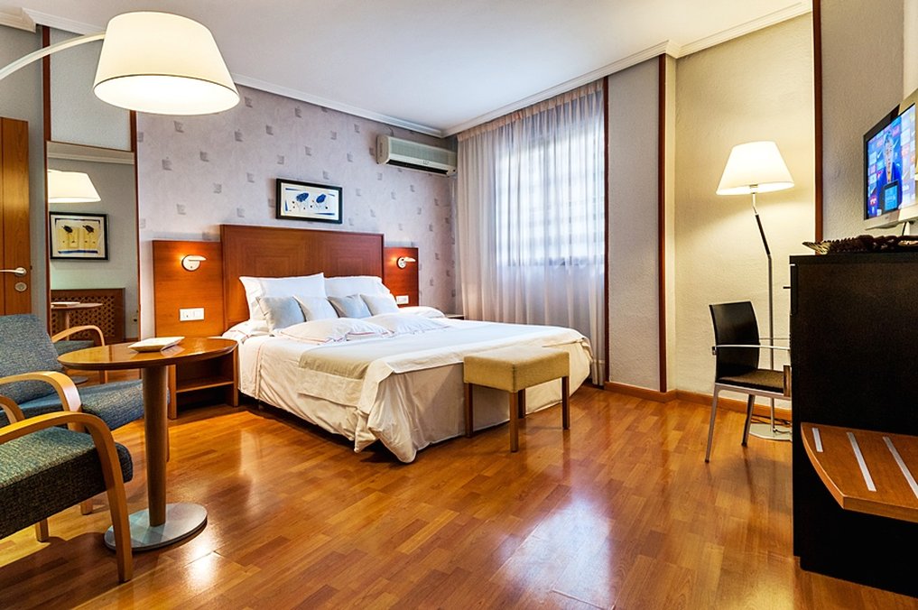 Hotel Xauen by null