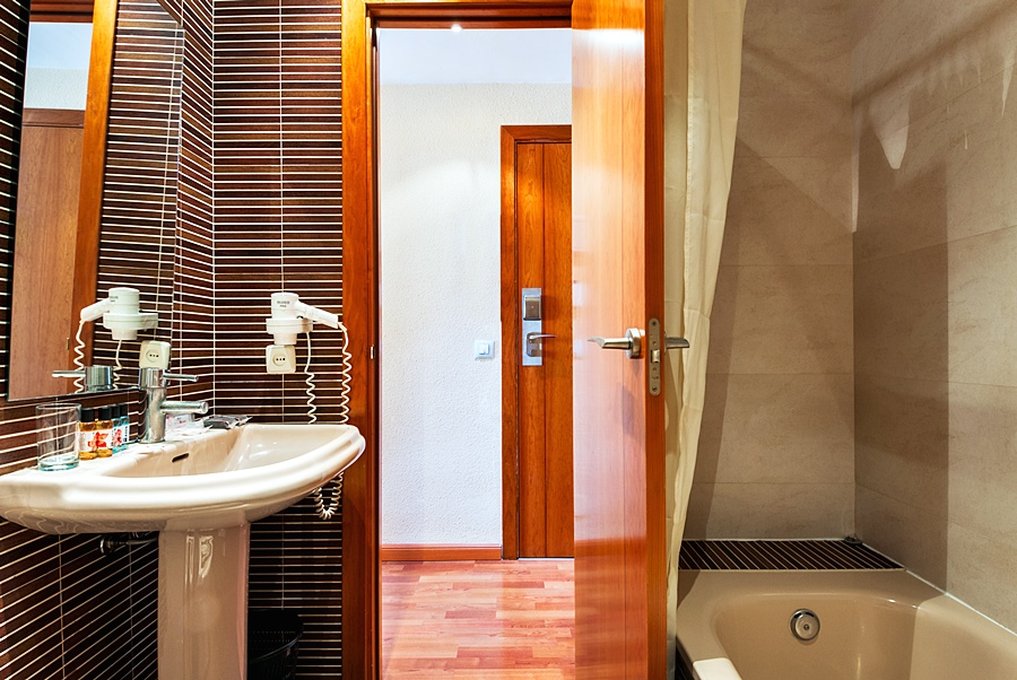 Hotel Xauen by null