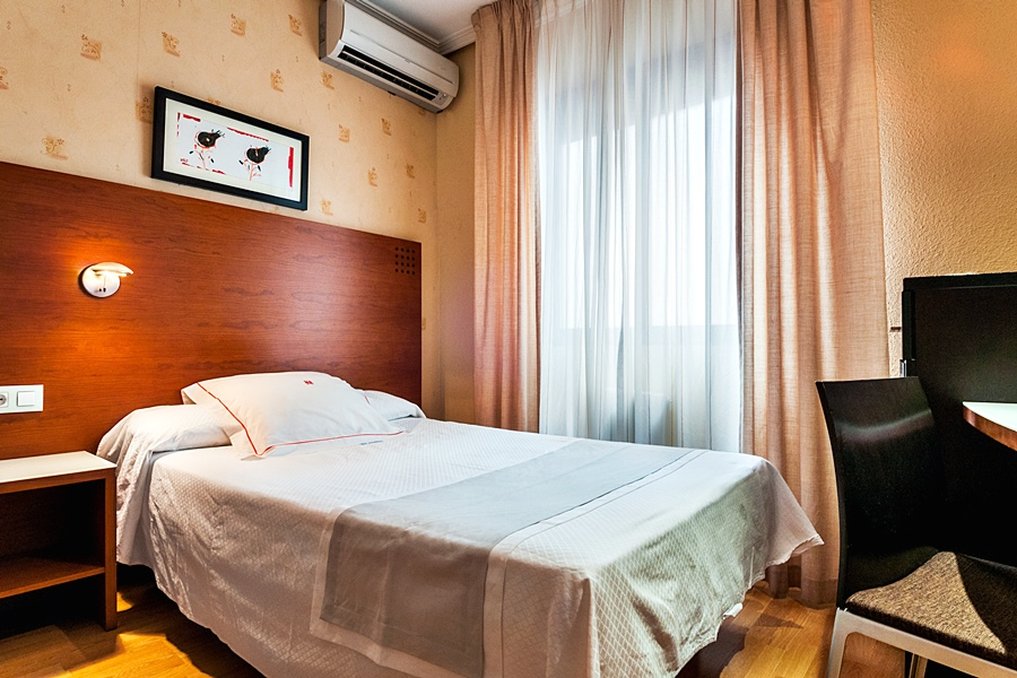 Hotel Xauen by null