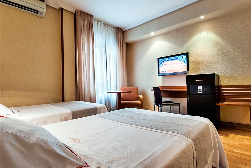 Hotel Xauen by null