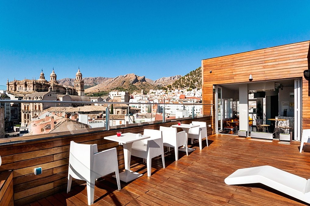 Hotel Xauen by null