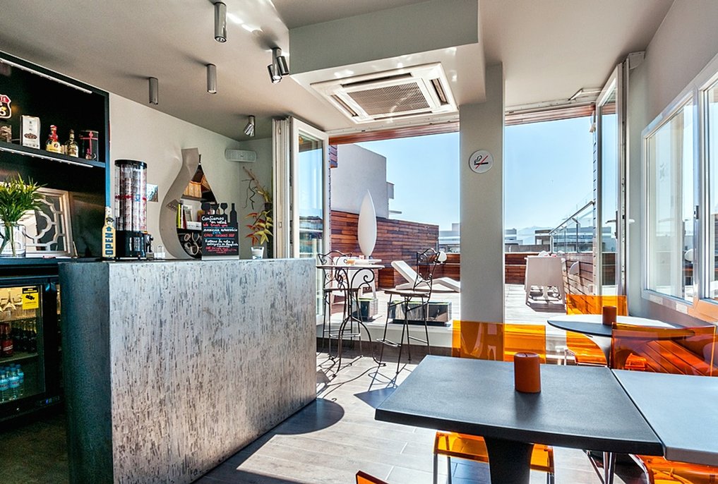 Hotel Xauen by null