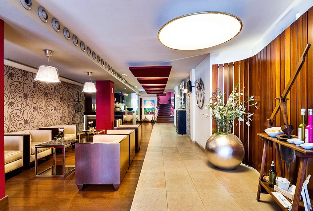 Hotel Xauen by null