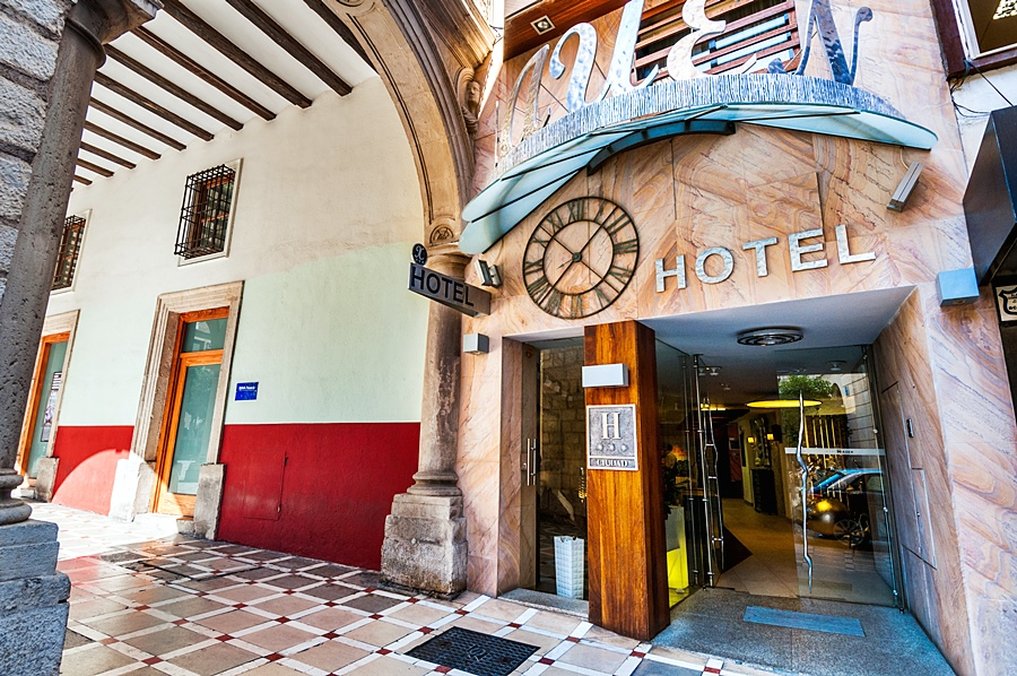 Hotel Xauen by null
