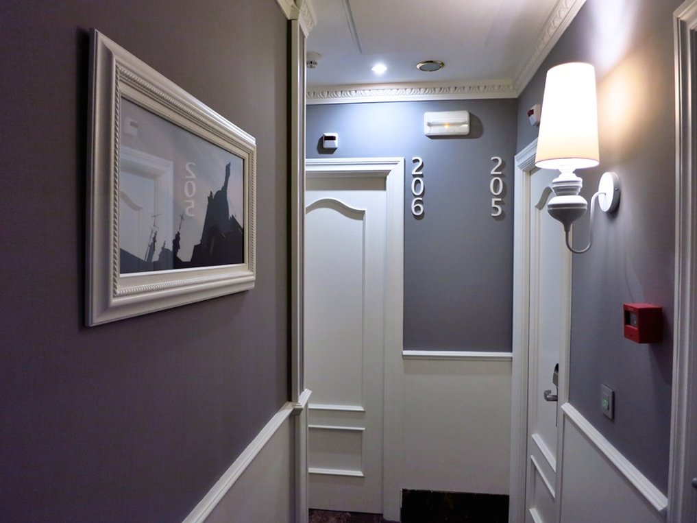 Hotel Boutique Catedral by null