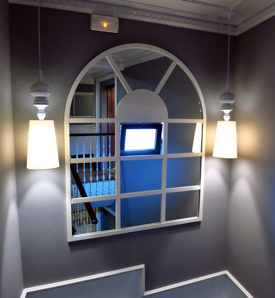 Hotel Boutique Catedral by null
