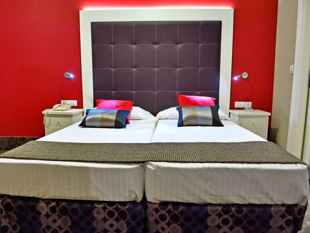 Hotel Boutique Catedral by null