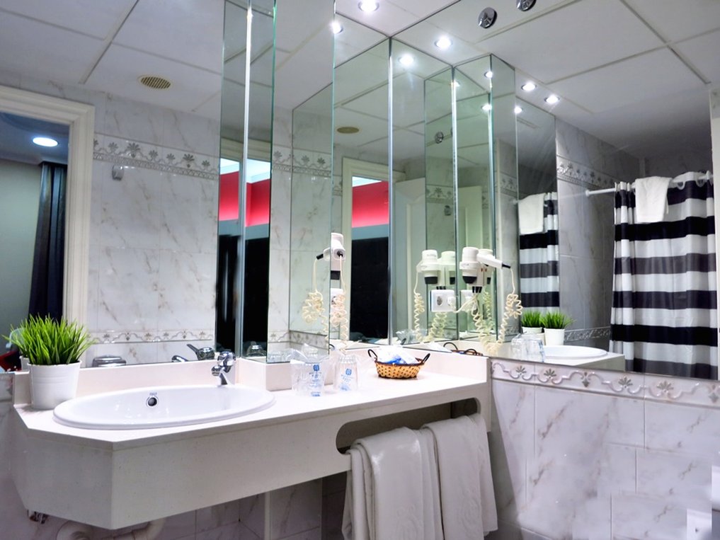 Hotel Boutique Catedral by null