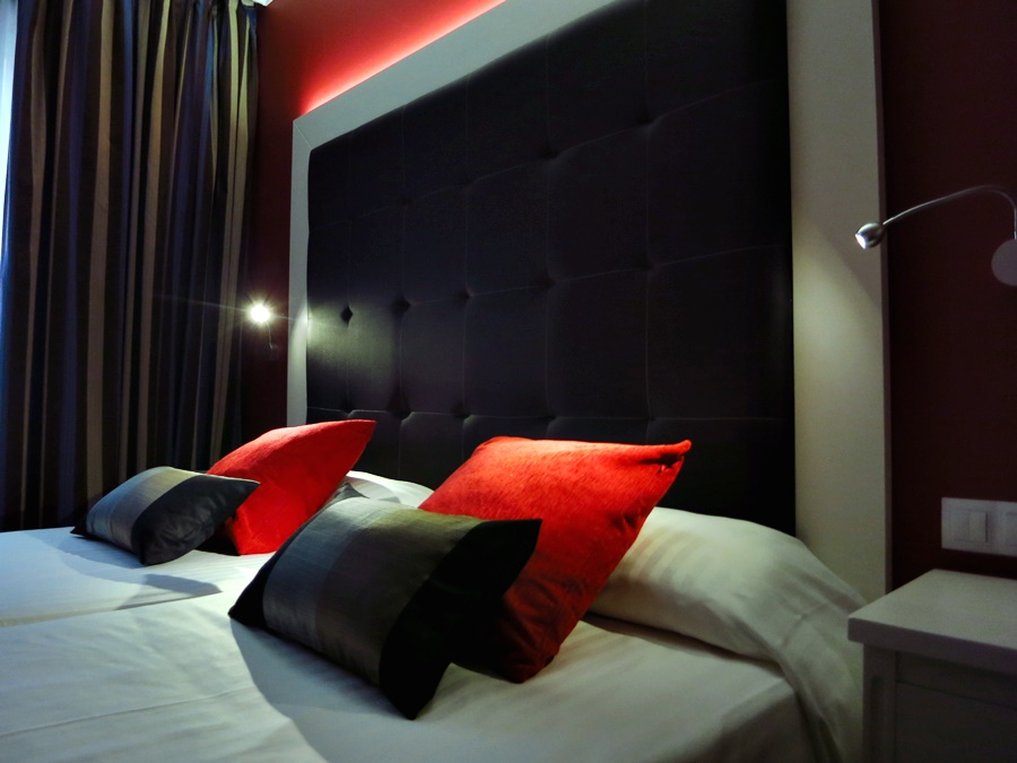 Hotel Boutique Catedral by null