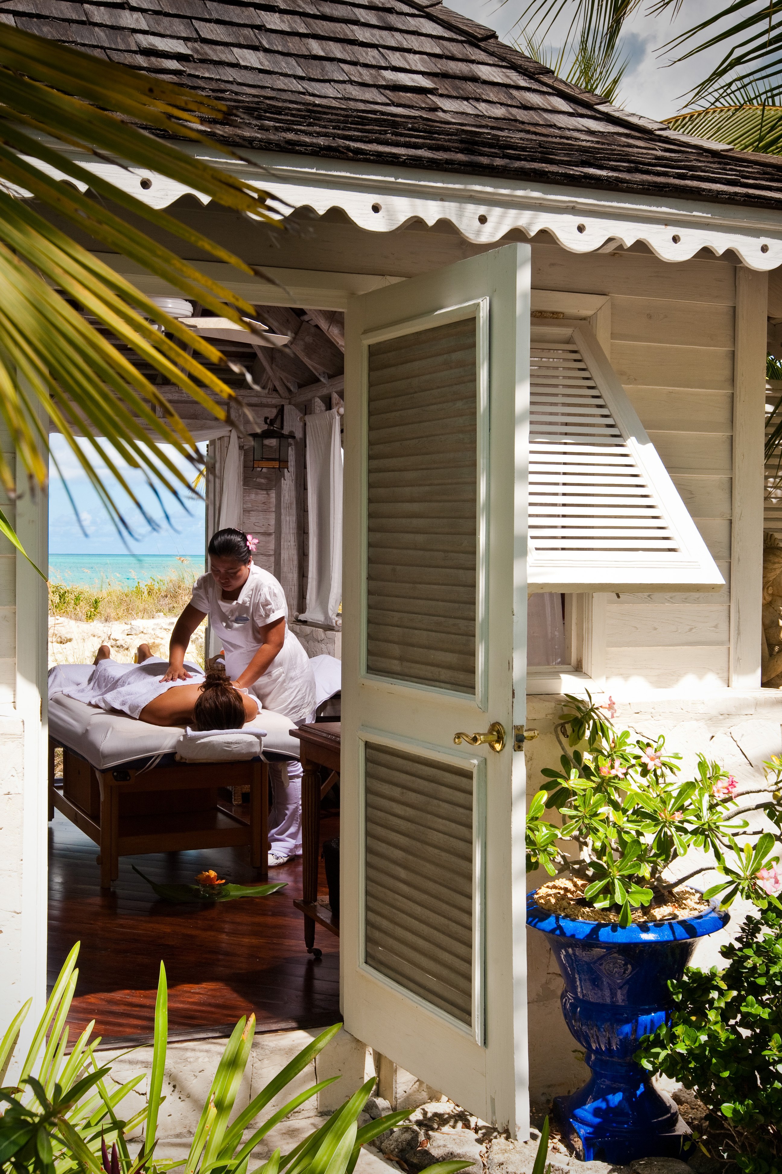 Point Grace Resort and Spa, an SLH Hotel by null